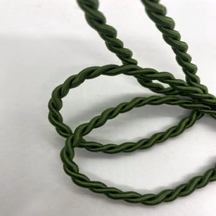 Cordon trenz 2cabos polie fino 4mm x20mt