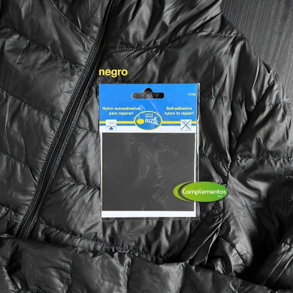 Parche impermeable autoadhesivo x uni