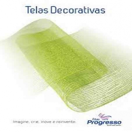 Cinta voal 15 mm x 10 mts