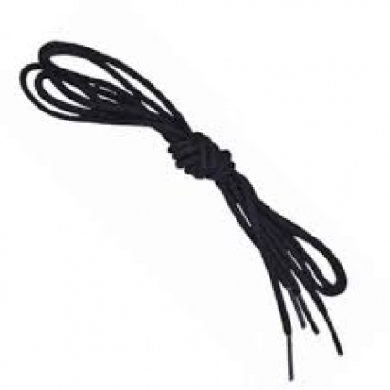 Trenza p/zapato de vestir 60 cm x doc